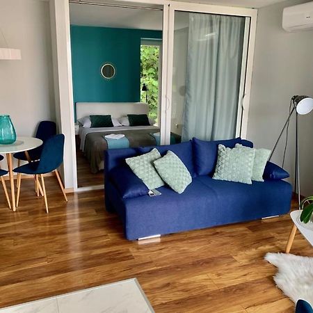 Deluxe Suites Mandic Omiš Exteriér fotografie