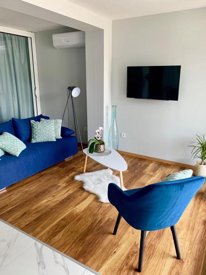 Deluxe Suites Mandic Omiš Exteriér fotografie