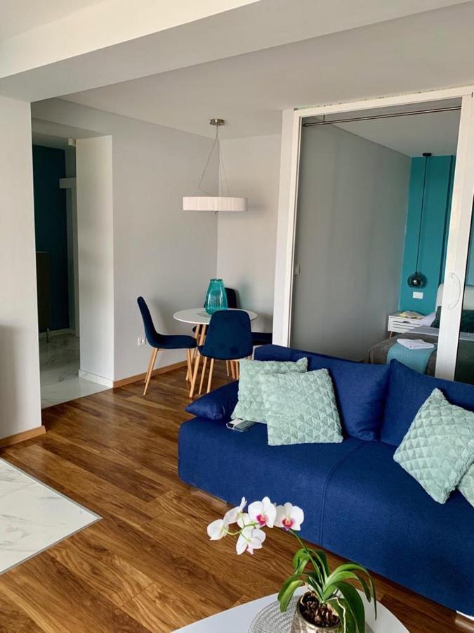 Deluxe Suites Mandic Omiš Exteriér fotografie