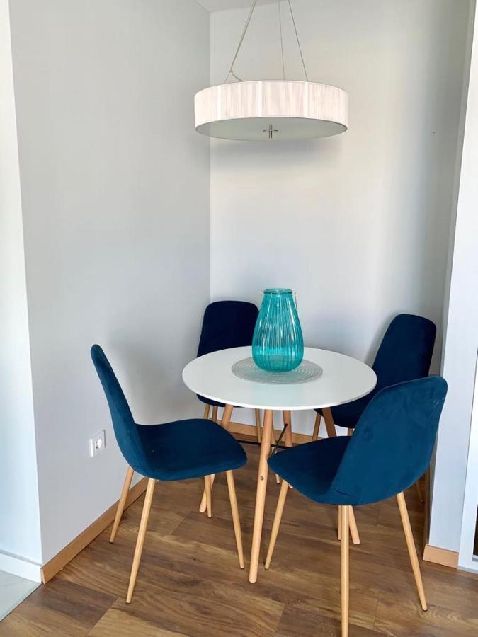 Deluxe Suites Mandic Omiš Exteriér fotografie