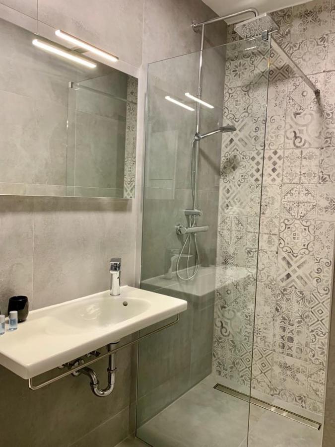 Deluxe Suites Mandic Omiš Exteriér fotografie