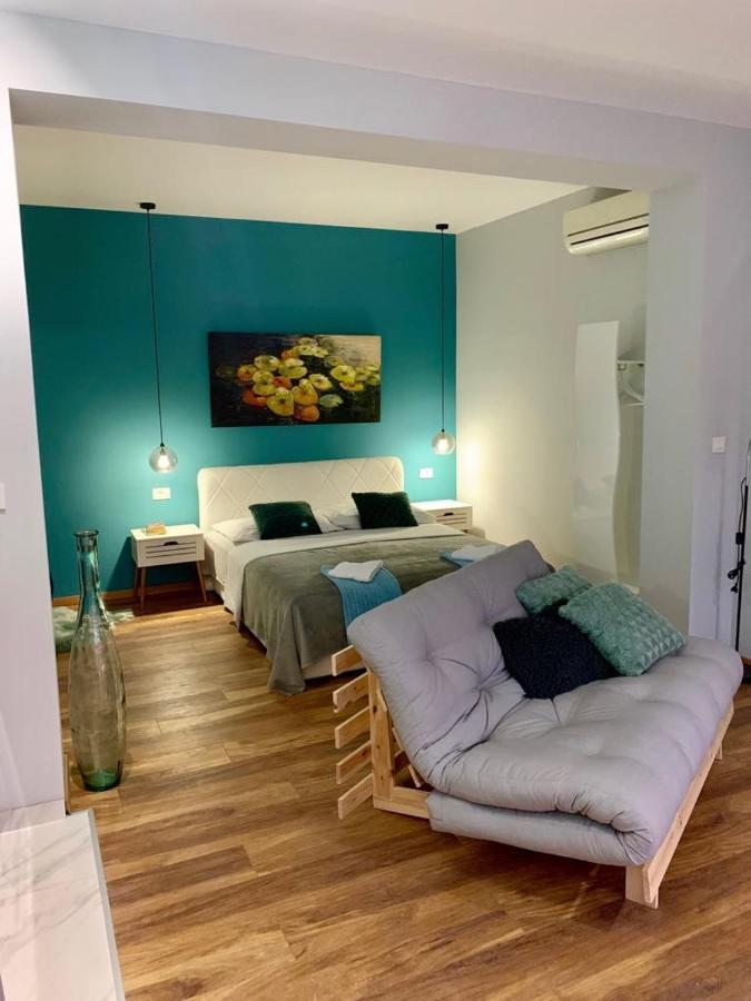 Deluxe Suites Mandic Omiš Exteriér fotografie