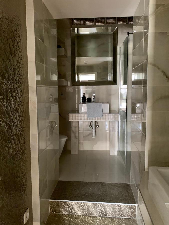 Deluxe Suites Mandic Omiš Exteriér fotografie