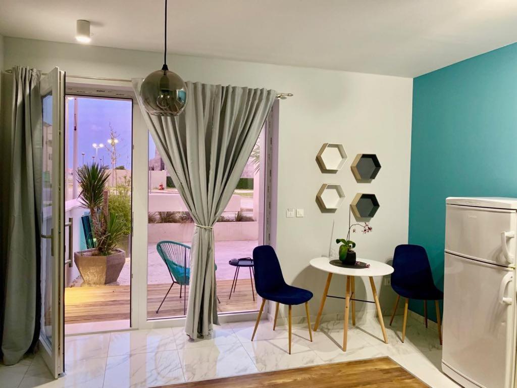Deluxe Suites Mandic Omiš Exteriér fotografie