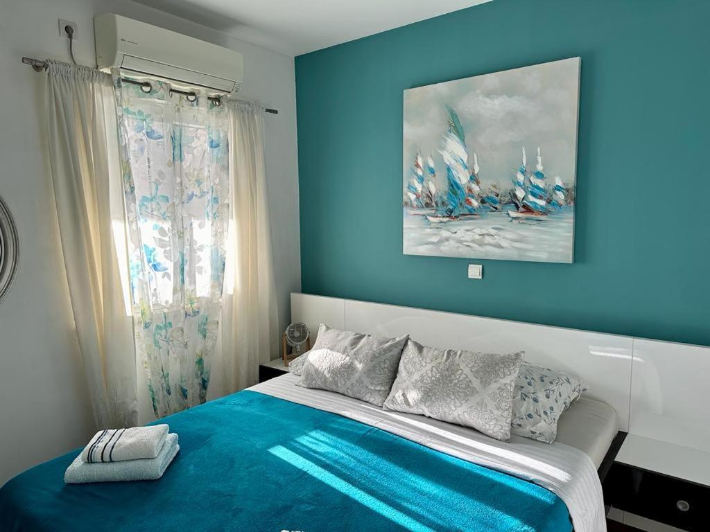 Deluxe Suites Mandic Omiš Exteriér fotografie