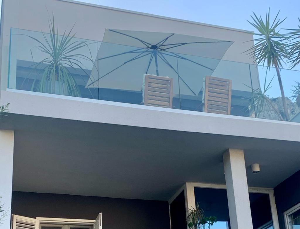 Deluxe Suites Mandic Omiš Exteriér fotografie