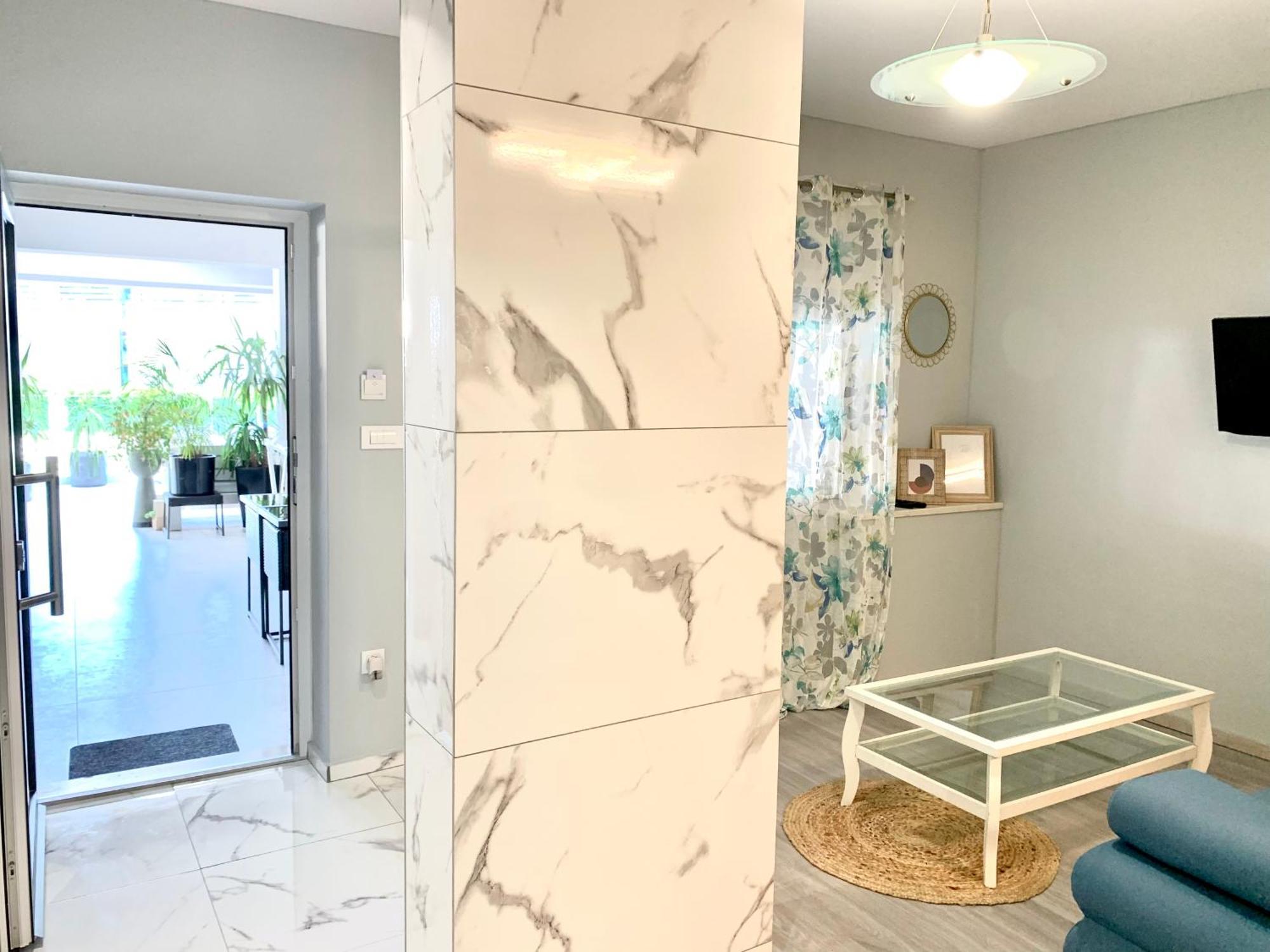 Deluxe Suites Mandic Omiš Exteriér fotografie