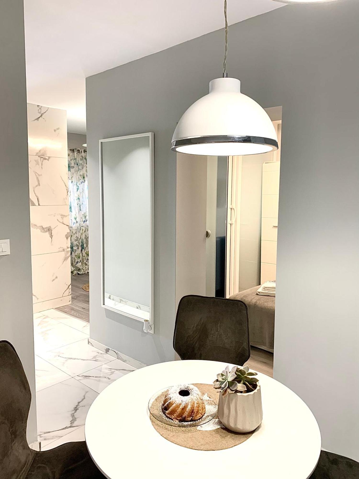 Deluxe Suites Mandic Omiš Exteriér fotografie